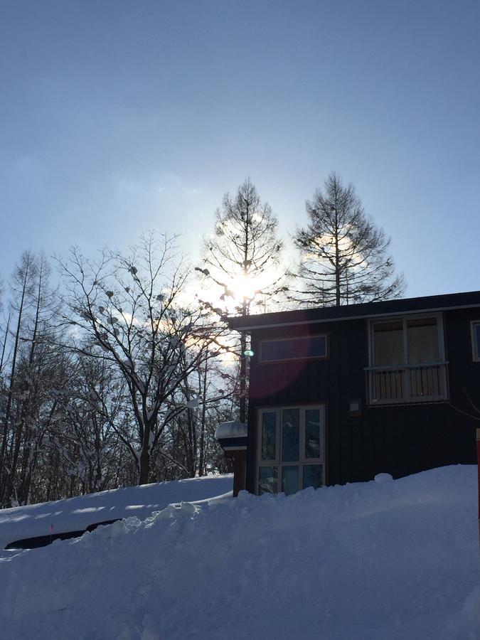 Niseko Nikuyadoya Villa Exterior photo